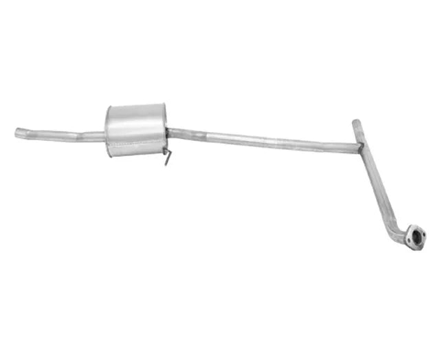 AP Exhaust 95998 2003-2007 Honda Accord Exhaust Pipe