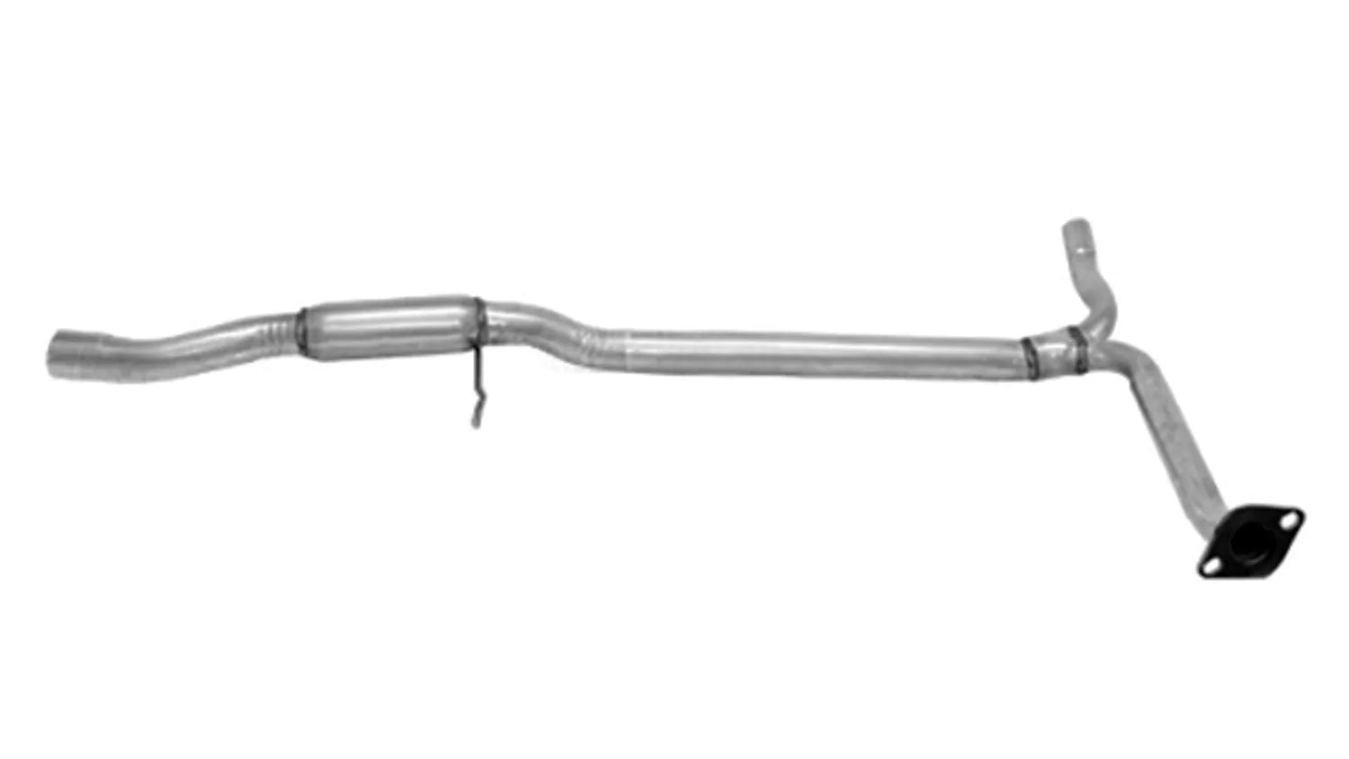AP Exhaust 95999 2004-2008 Acura TL Exhaust Pipe