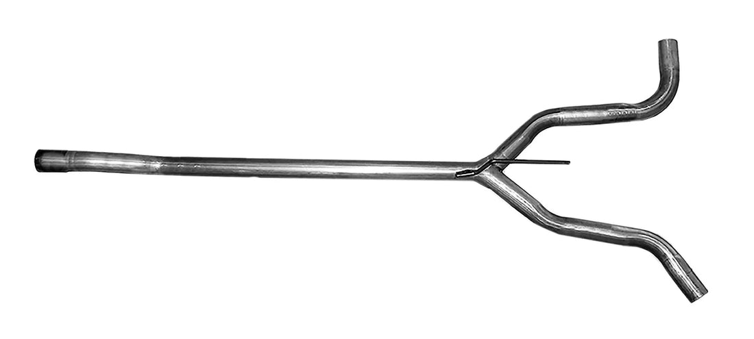 AP Exhaust 96644 2004-2008 Nissan Maxima Exhaust Pipe