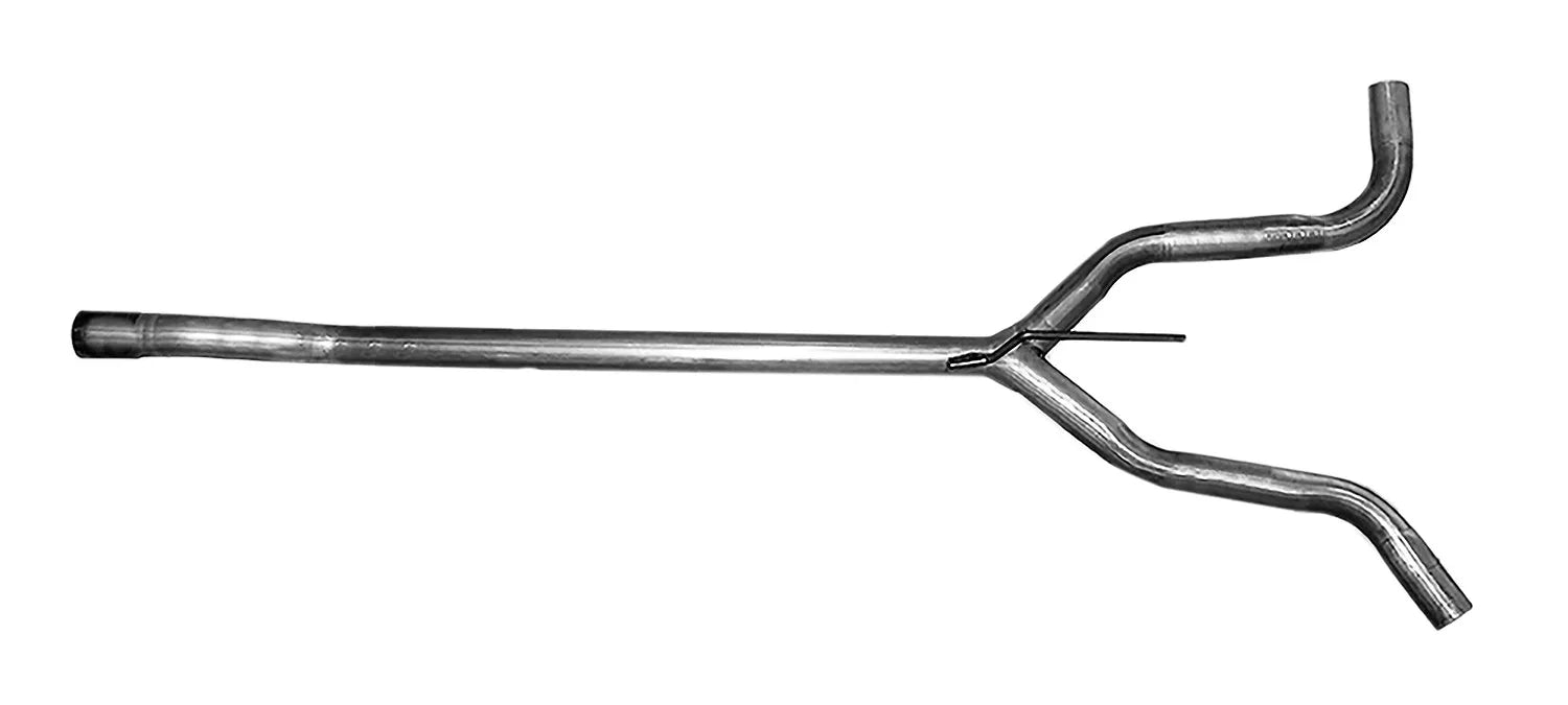 AP Exhaust 96644 2004-2008 Nissan Maxima Exhaust Pipe