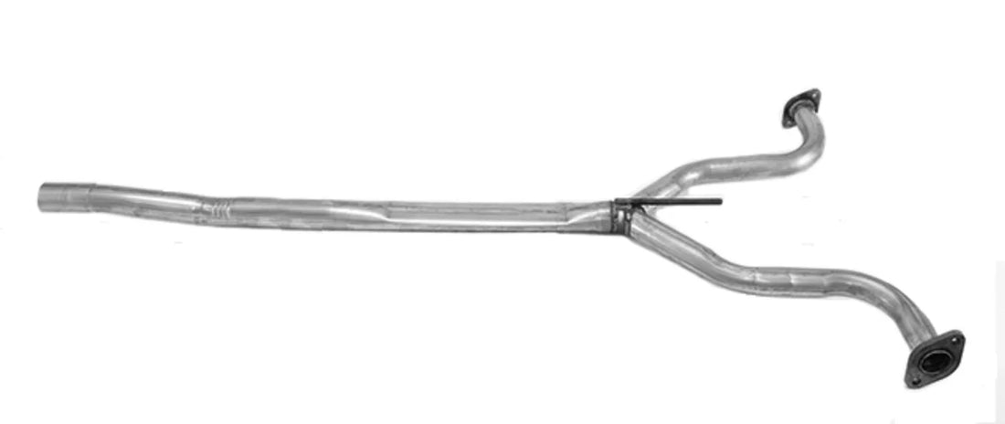AP Exhaust 96647 2007-2009 Nissan Altima Exhaust Pipe