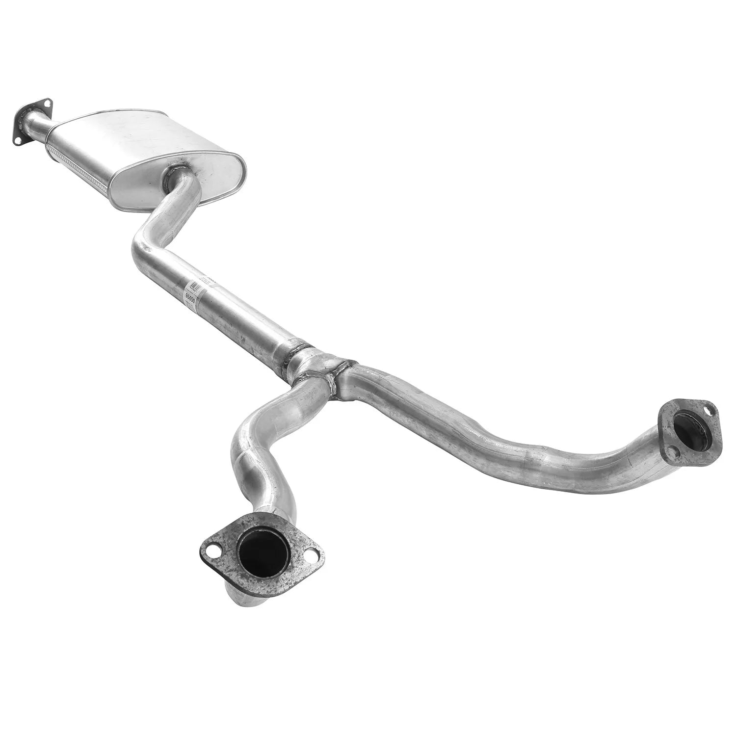 AP Exhaust 96650 2007-2012 Hyundai Veracruz Exhaust Pipe