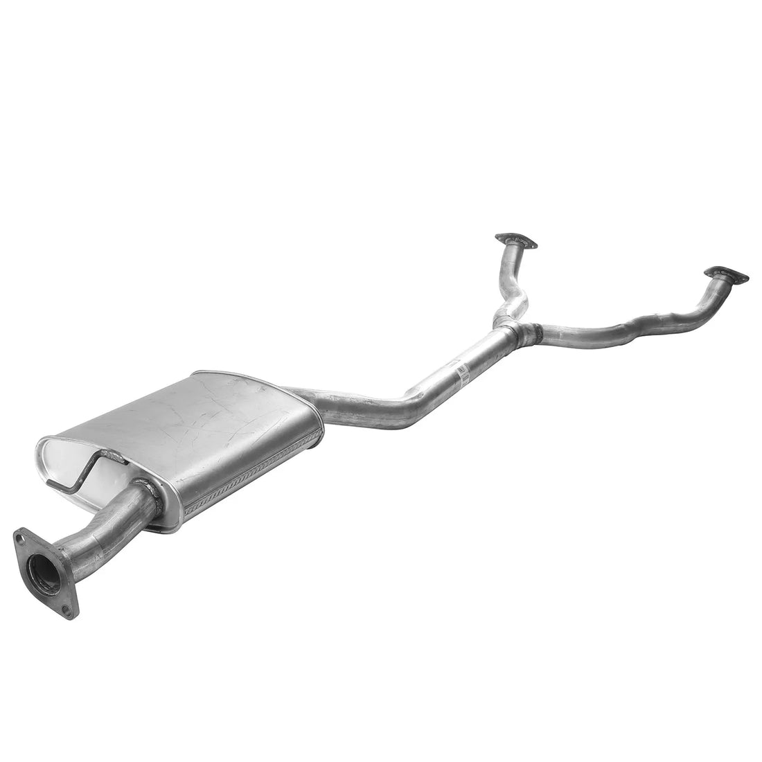 AP Exhaust 96650 2007-2012 Hyundai Veracruz Exhaust Pipe