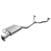 AP Exhaust 96650 2007-2012 Hyundai Veracruz Exhaust Pipe