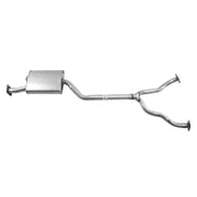 AP Exhaust 96650 2007-2012 Hyundai Veracruz Exhaust Pipe