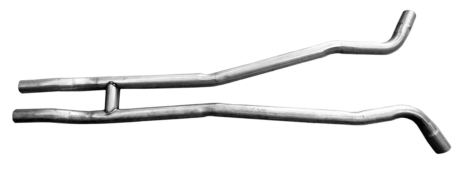AP Exhaust 96651 2008-2009 Cadillac SRX Exhaust Pipe