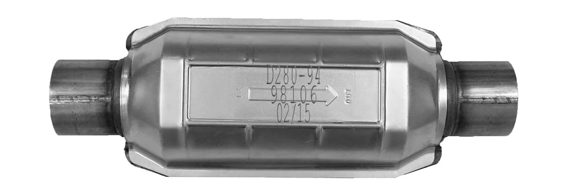 AP Exhaust 98106 1989-1995 Toyota Pickup Catalytic Converter