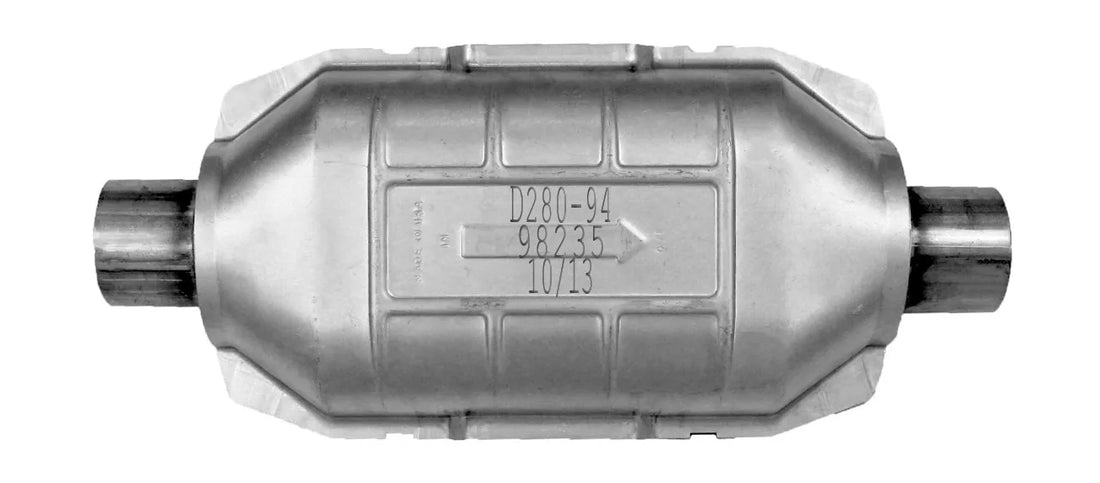 AP Exhaust 98235 1990-1995 Chevrolet Lumina APV Catalytic Converter