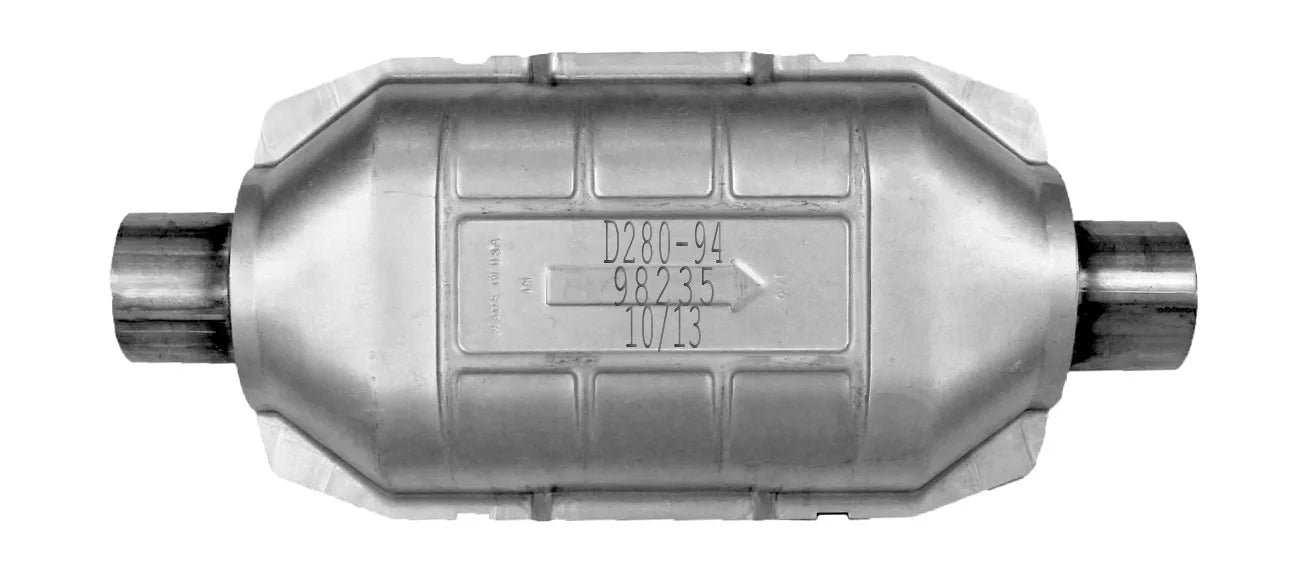 AP Exhaust 98235 1990-1995 Chevrolet Lumina APV Catalytic Converter