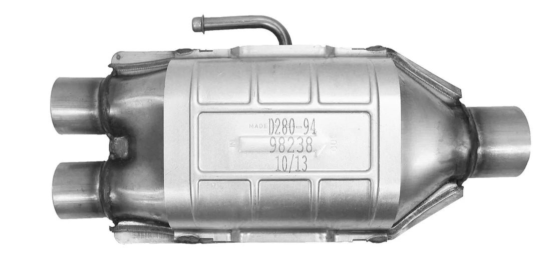 AP Exhaust 98238 1995 Dodge B1500 Catalytic Converter