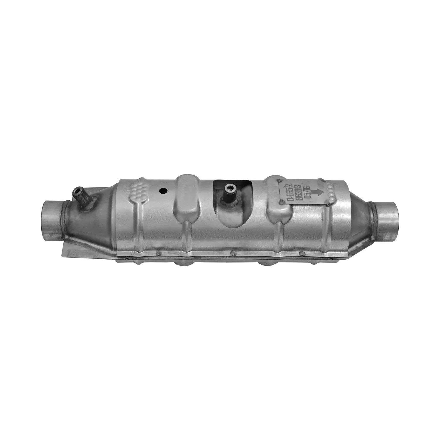 AP Exhaust 98627 1988-1995 Ford E-250 Econoline Catalytic Converter