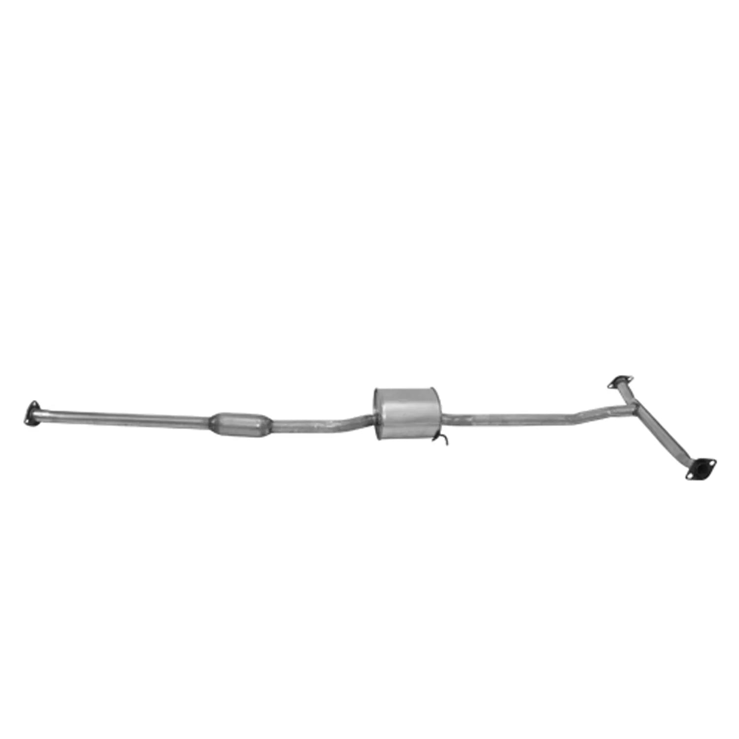 AP Exhaust 98676 1998-2002 Honda Accord Exhaust Pipe
