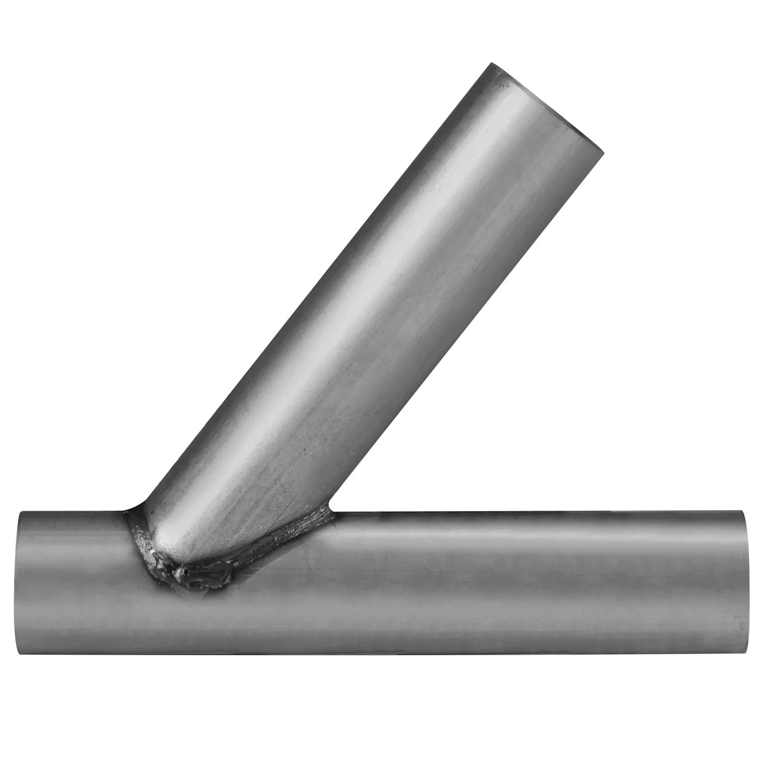 AP Exhaust AVY250 Exhaust Y Pipe