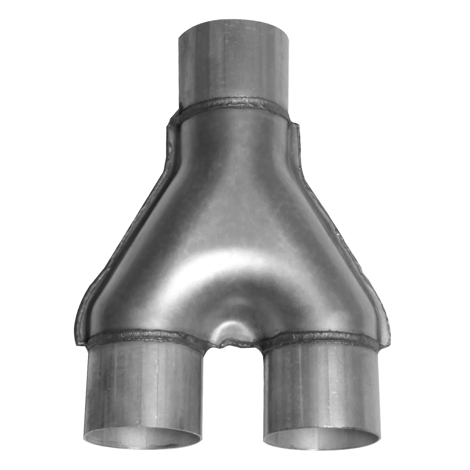 AP Exhaust AYS250 Exhaust Y Pipe