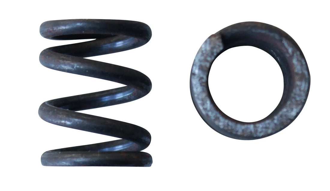 AP Exhaust F5309 1992-1993 Chevrolet S10 Exhaust Spring