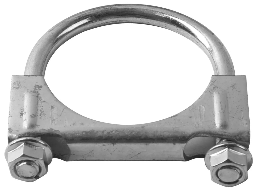 AP Exhaust MC212ZP Exhaust Clamp