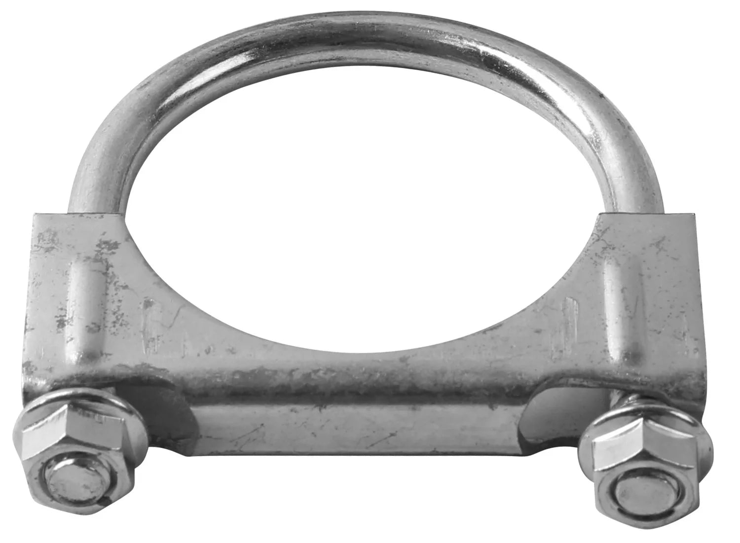 AP Exhaust MC212ZP Exhaust Clamp