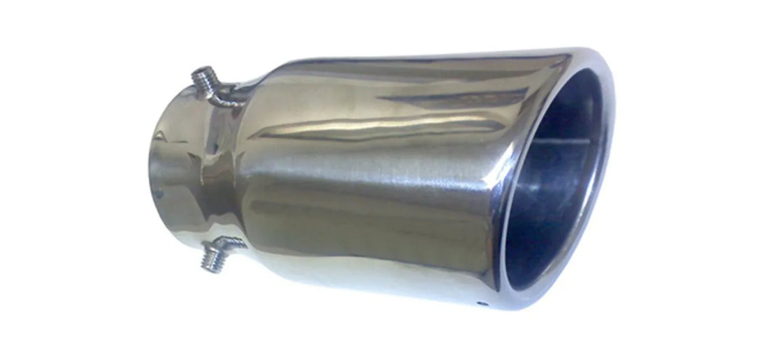 AP Exhaust ST1253S 2013-2023 Mazda CX-5 Exhaust Tail Pipe Tip