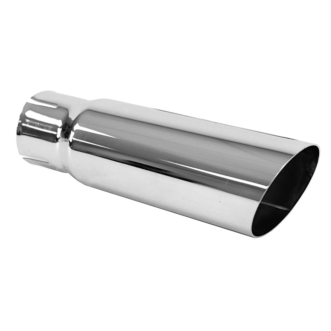 AP Exhaust ST1256S 2005-2006 Nissan Armada Exhaust Tail Pipe Tip