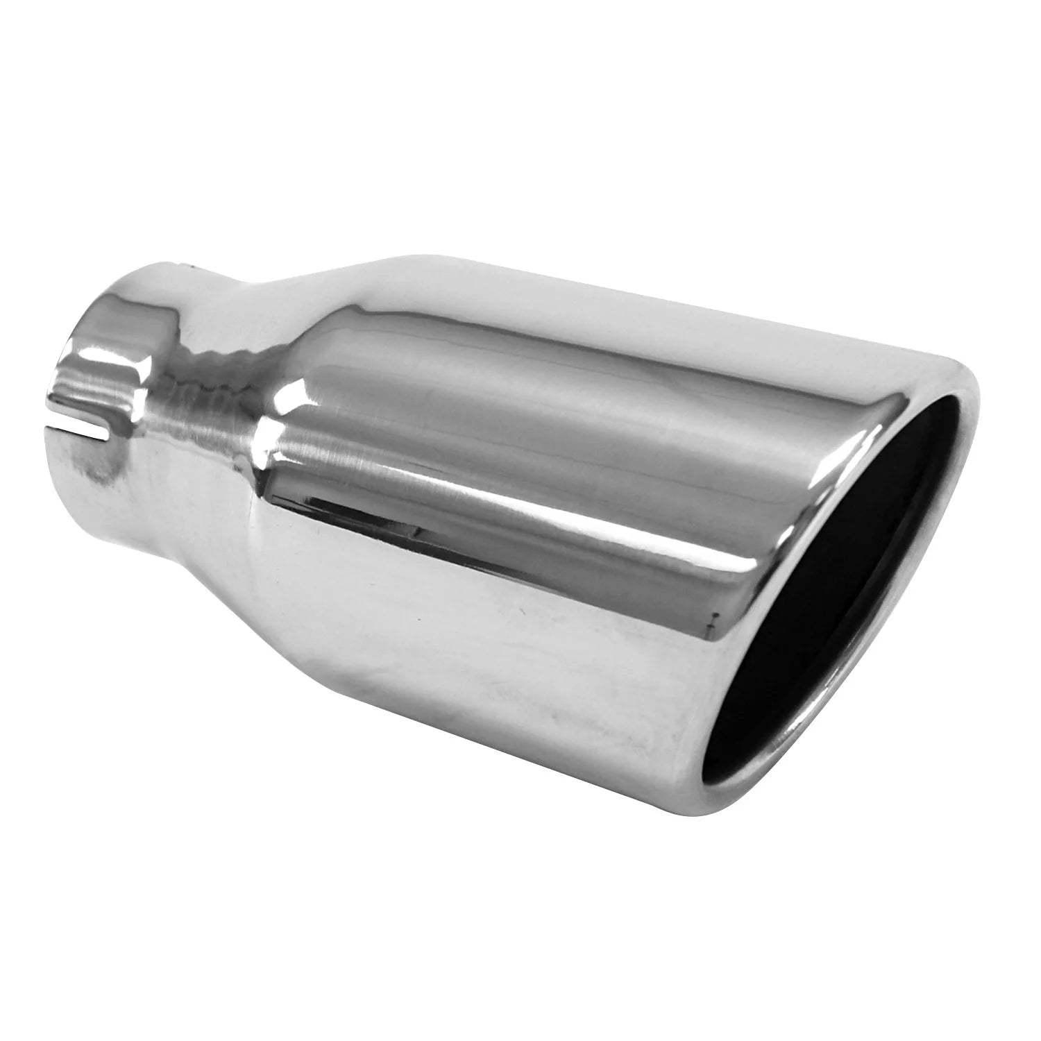 AP Exhaust ST1257S 2020-2024 Nissan Sentra Exhaust Tail Pipe Tip