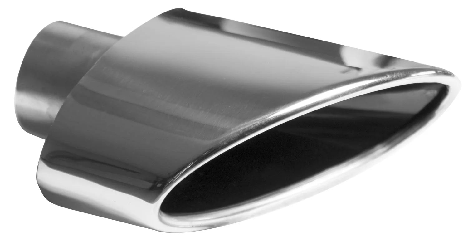 AP Exhaust ST1261S 2007-2012 Hyundai Veracruz Exhaust Tail Pipe Tip