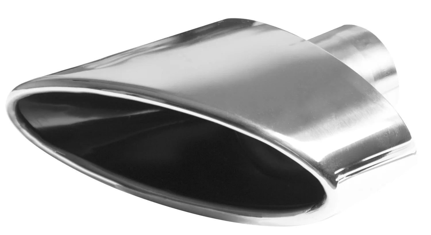 AP Exhaust ST1262S 2016-2020 Kia Optima Exhaust Tail Pipe Tip