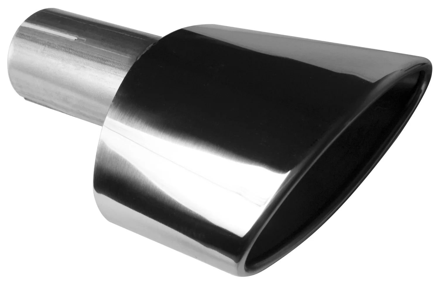 AP Exhaust ST1263S 2008-2012 Buick Enclave Exhaust Tail Pipe Tip