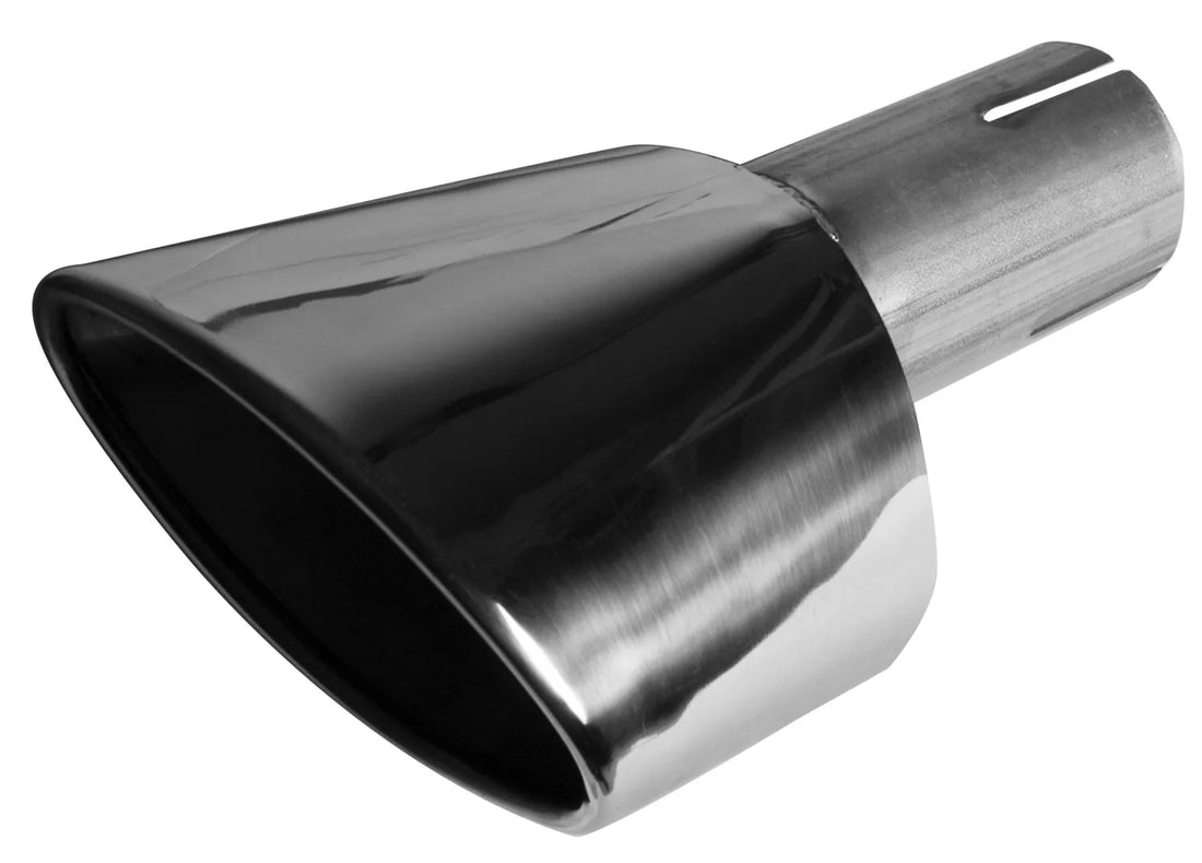 AP Exhaust ST1264S 2008-2012 Buick Enclave Exhaust Tail Pipe Tip