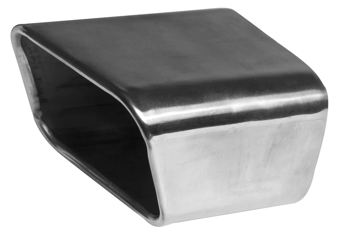 AP Exhaust ST1266S 2005-2010 Kia Sportage Exhaust Tail Pipe Tip
