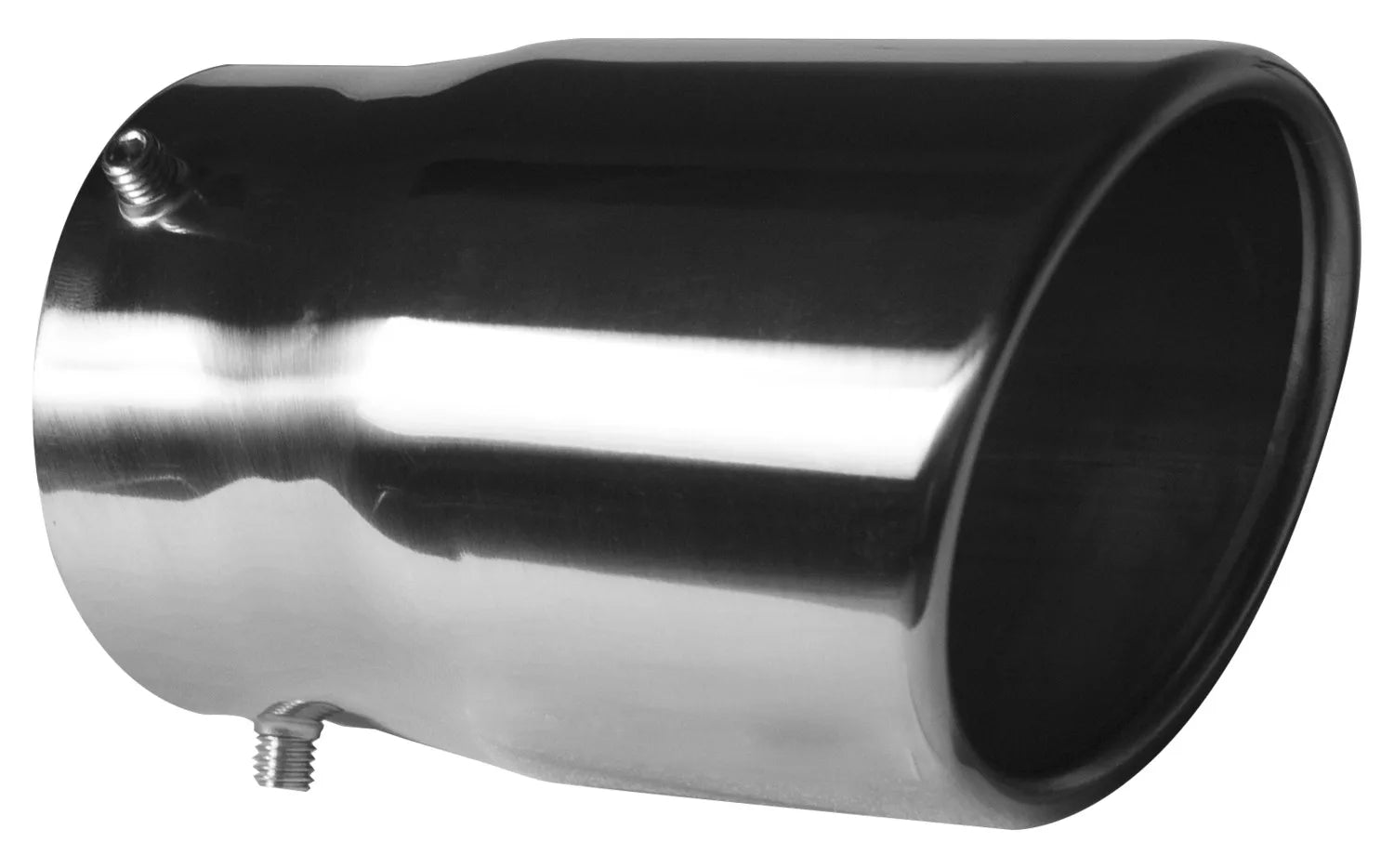AP Exhaust ST1269S Exhaust Tail Pipe Tip