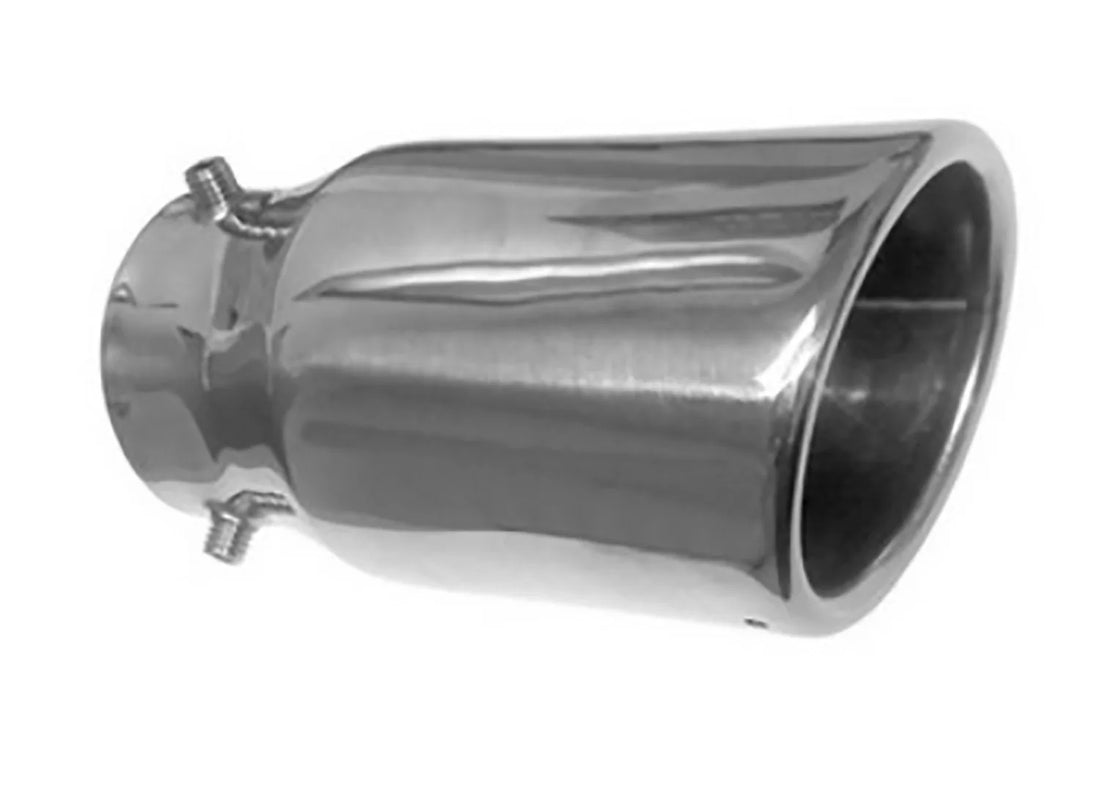 AP Exhaust ST1271S 2019-2022 Subaru Forester Exhaust Tail Pipe Tip