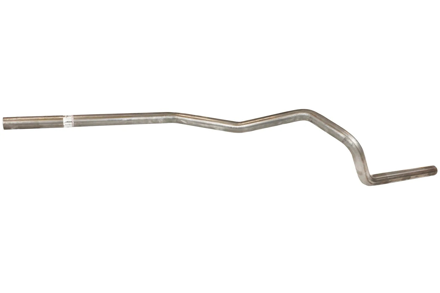 AP Exhaust XSX8011 Exhaust Pipe