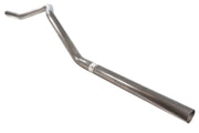 AP Exhaust XSX8012 Exhaust Pipe