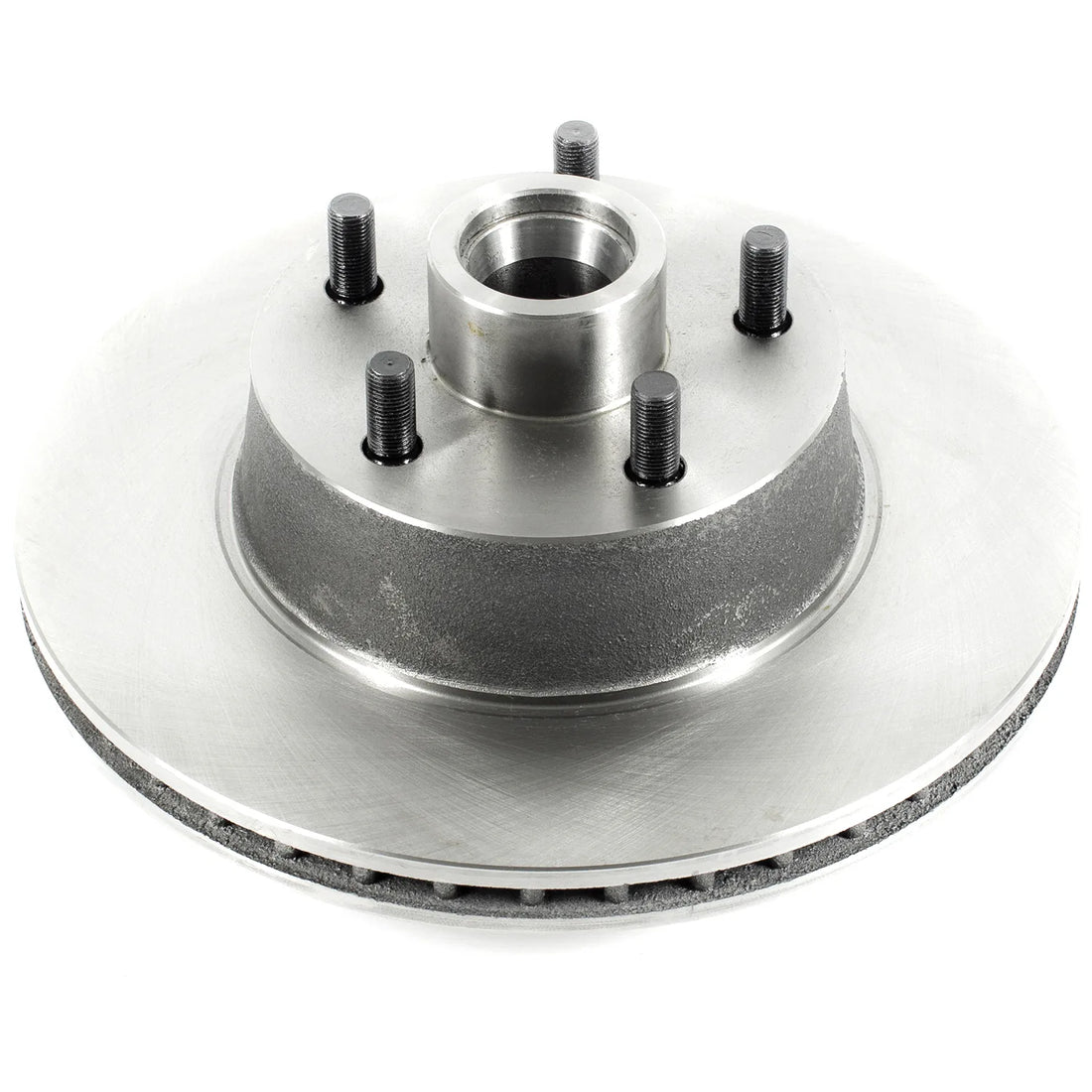 Power Stop AR8102 1968-1973 Ford Mustang Disc Brake Rotor