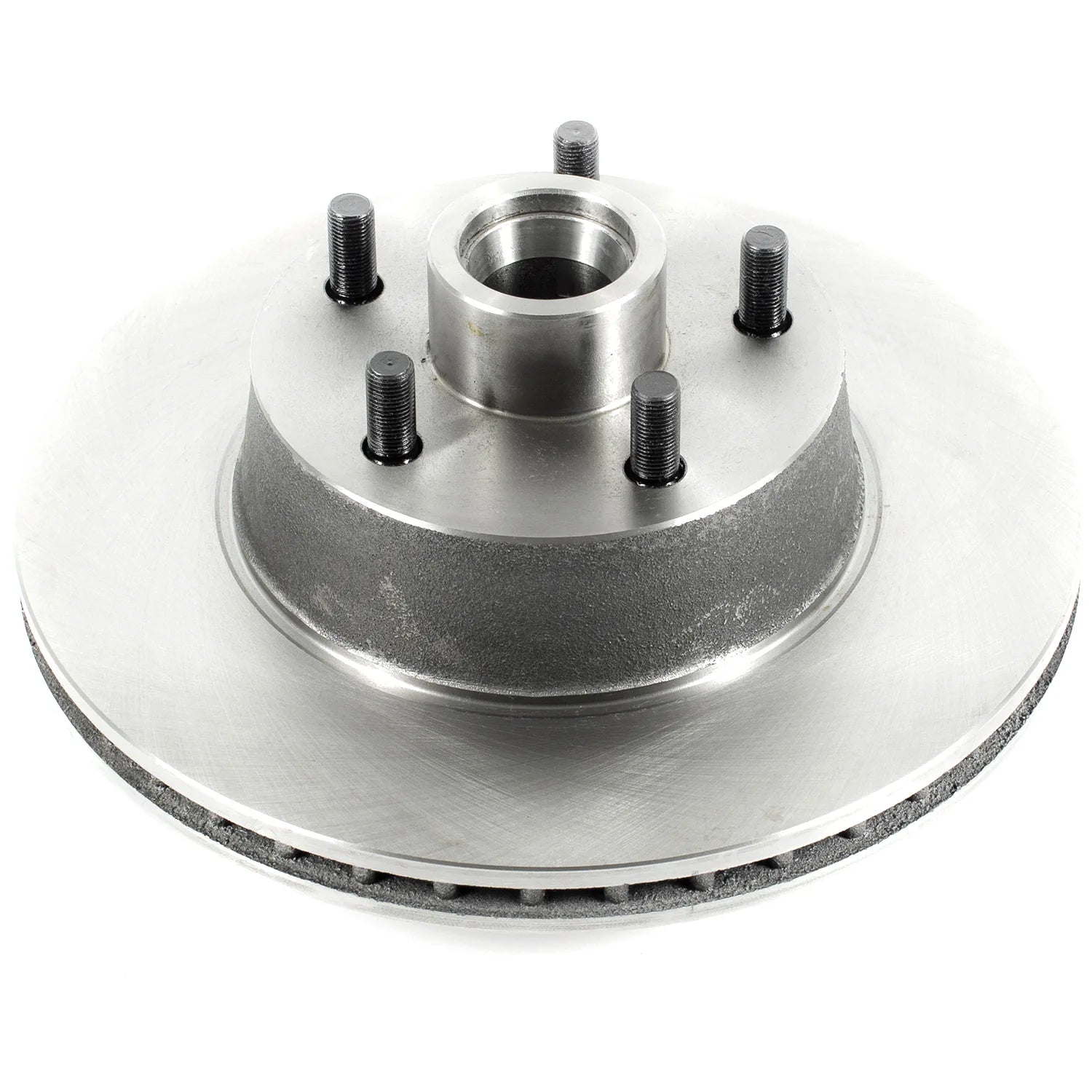 Power Stop AR8102 1968-1973 Ford Mustang Disc Brake Rotor
