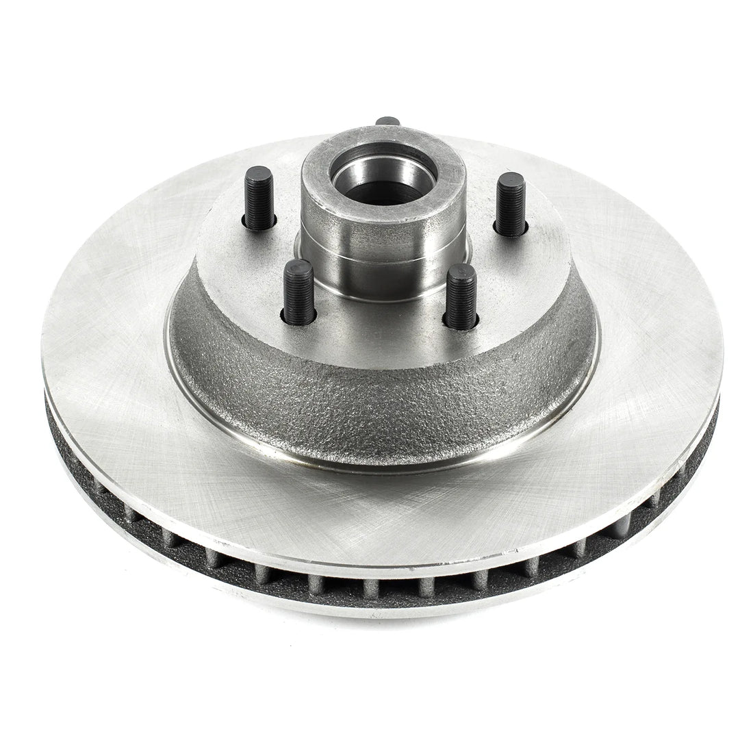 Power Stop AR8103 1971-1972 Ford Country Squire Disc Brake Rotor