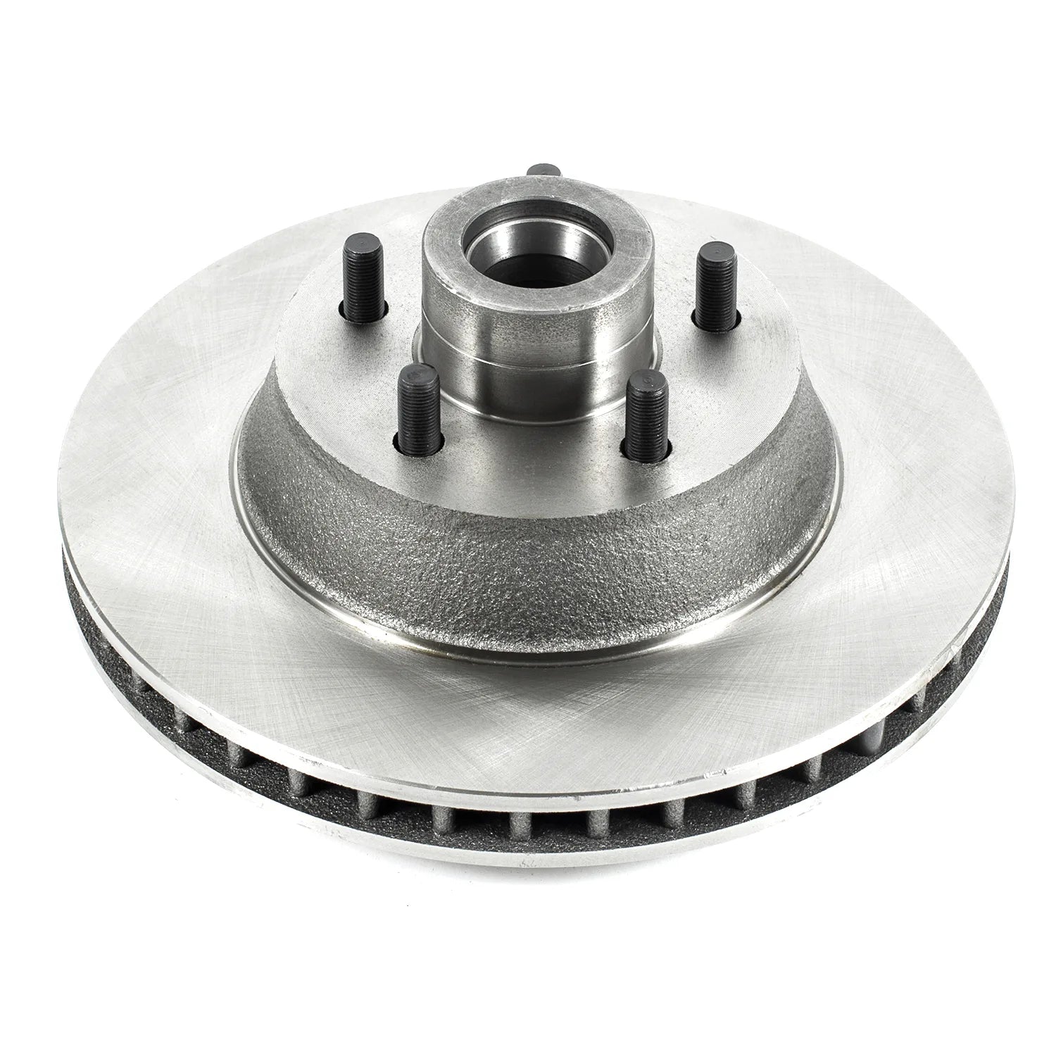 Power Stop AR8103 1971-1972 Ford Country Squire Disc Brake Rotor