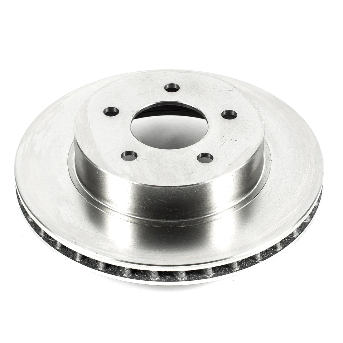 Power Stop AR8120 1990 Lincoln Mark VII Disc Brake Rotor