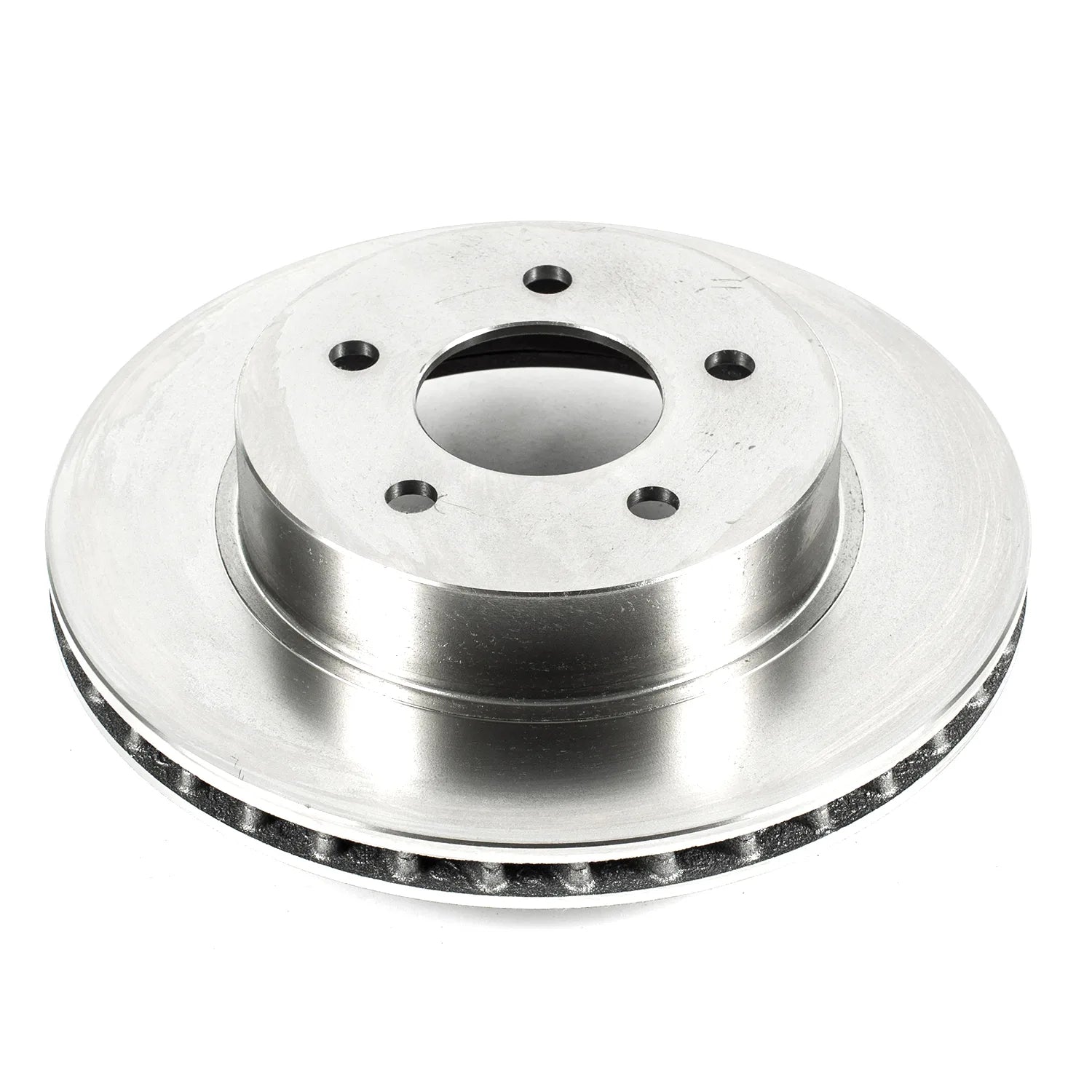 Power Stop AR8120 1990 Lincoln Mark VII Disc Brake Rotor