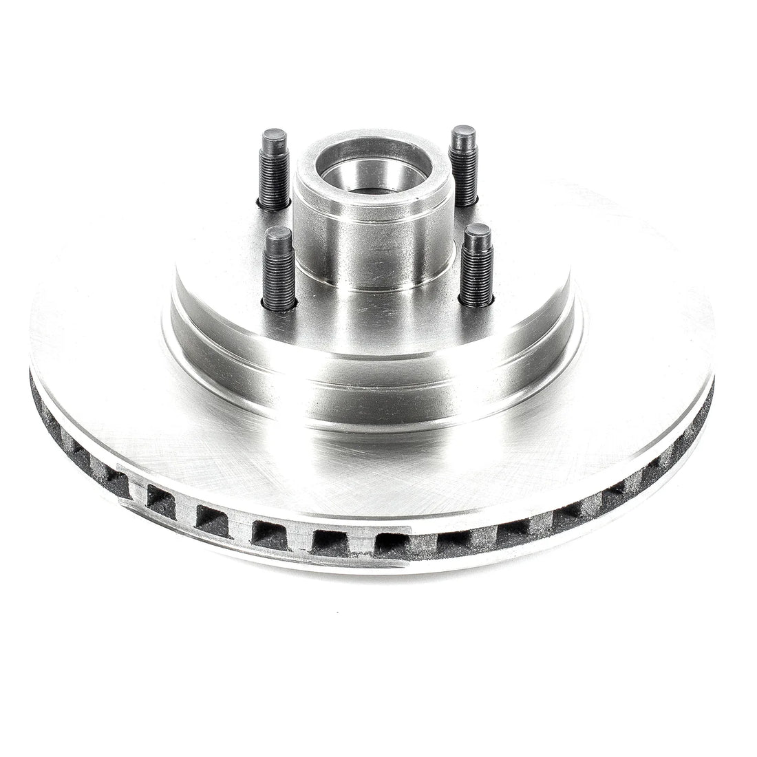 Power Stop AR8126 1987-1993 Ford Mustang Disc Brake Rotor