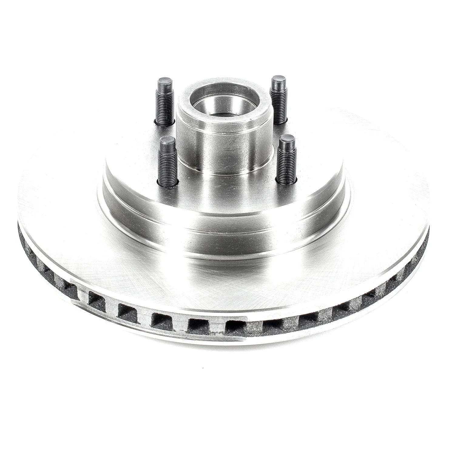 Power Stop AR8126 1987-1993 Ford Mustang Disc Brake Rotor