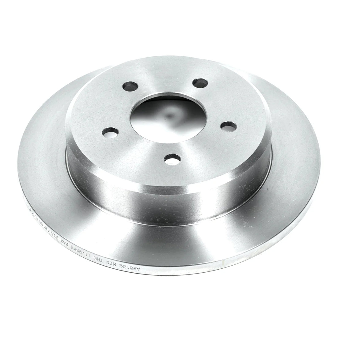 Power Stop AR8132 1992-1995 Ford Crown Victoria Disc Brake Rotor