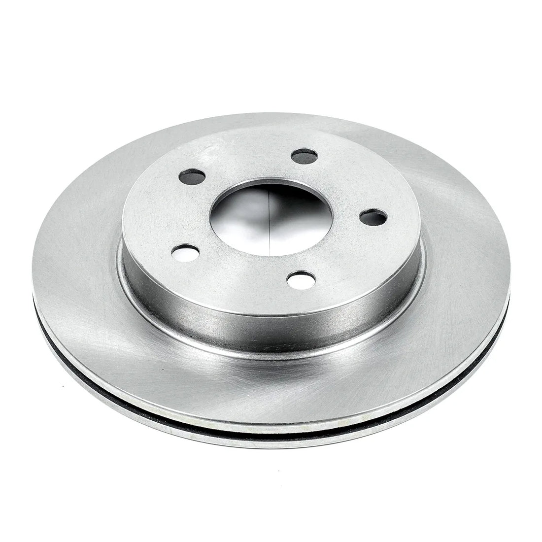 Power Stop AR8137 1993-1998 Lincoln Mark VIII Disc Brake Rotor