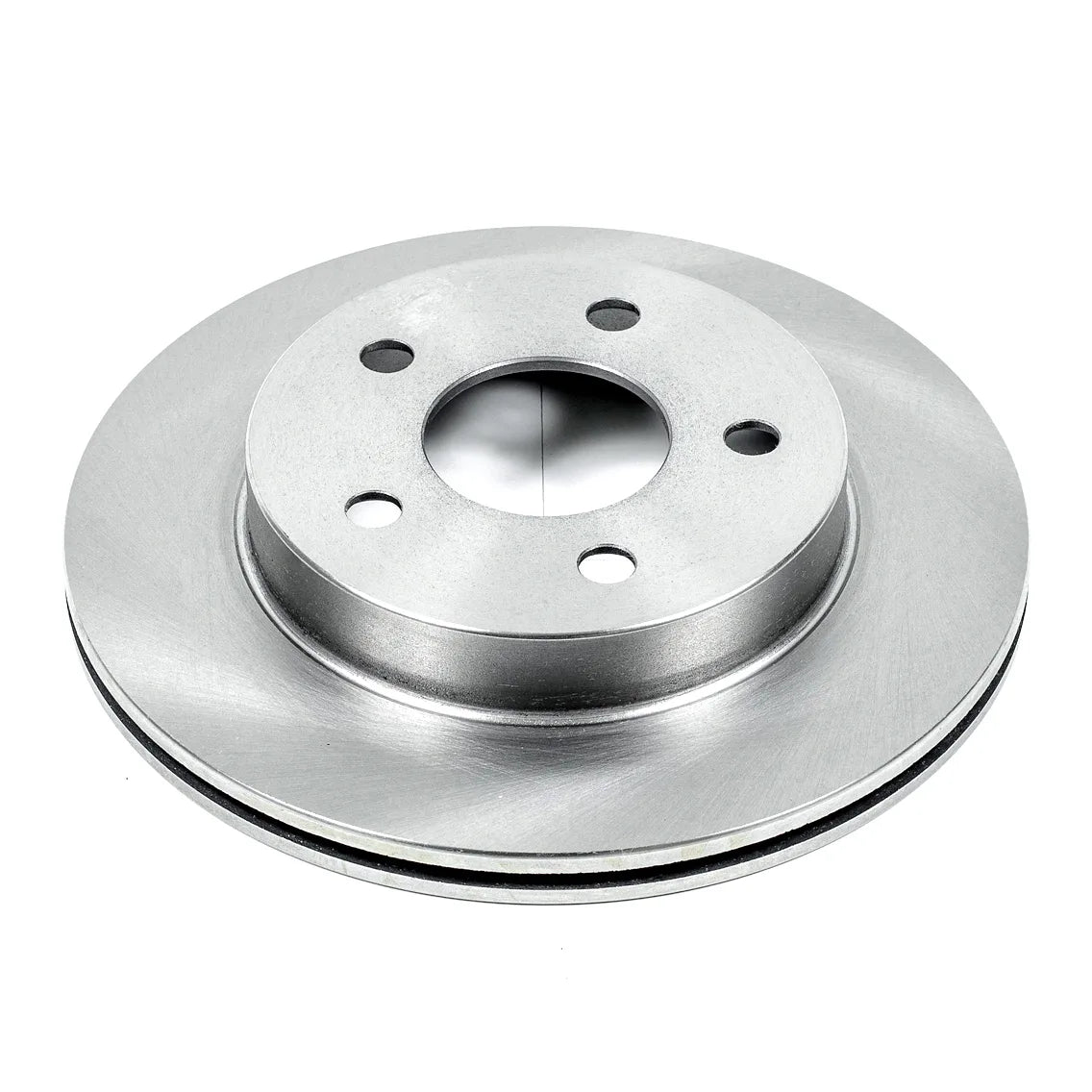 Power Stop AR8137 1993-1998 Lincoln Mark VIII Disc Brake Rotor