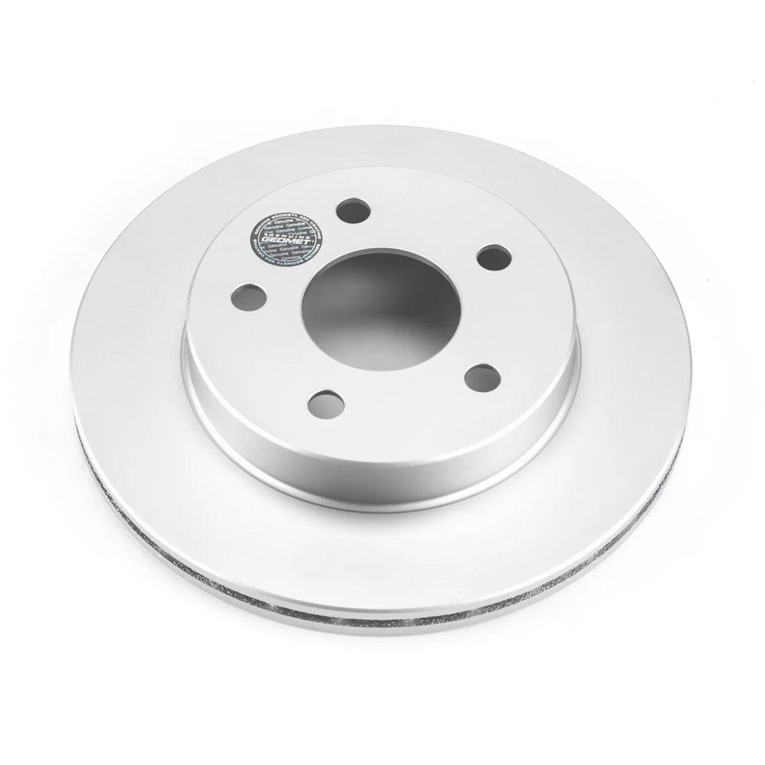 Power Stop AR8137EVC 1993-1998 Lincoln Mark VIII Disc Brake Rotor