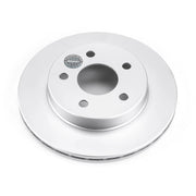 Power Stop AR8137EVC 1993-1998 Lincoln Mark VIII Disc Brake Rotor