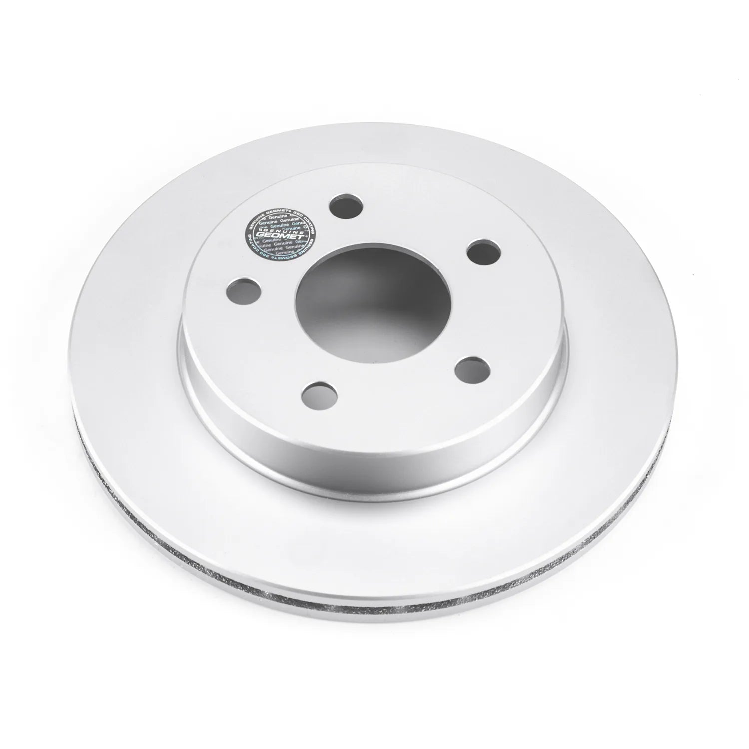 Power Stop AR8137EVC 1993-1998 Lincoln Mark VIII Disc Brake Rotor