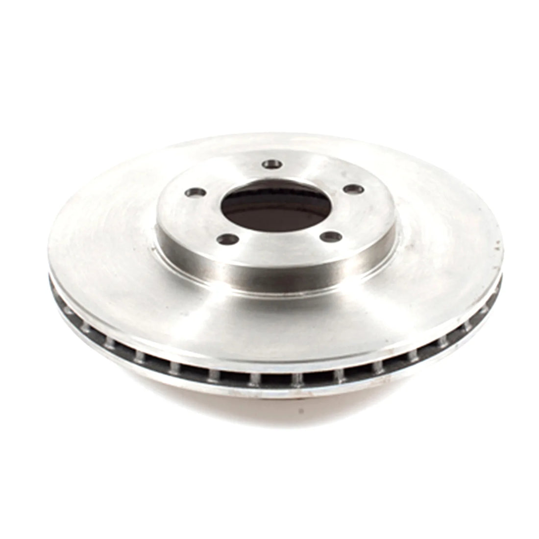 Power Stop AR8138 1993-1995 Lincoln Mark VIII Disc Brake Rotor