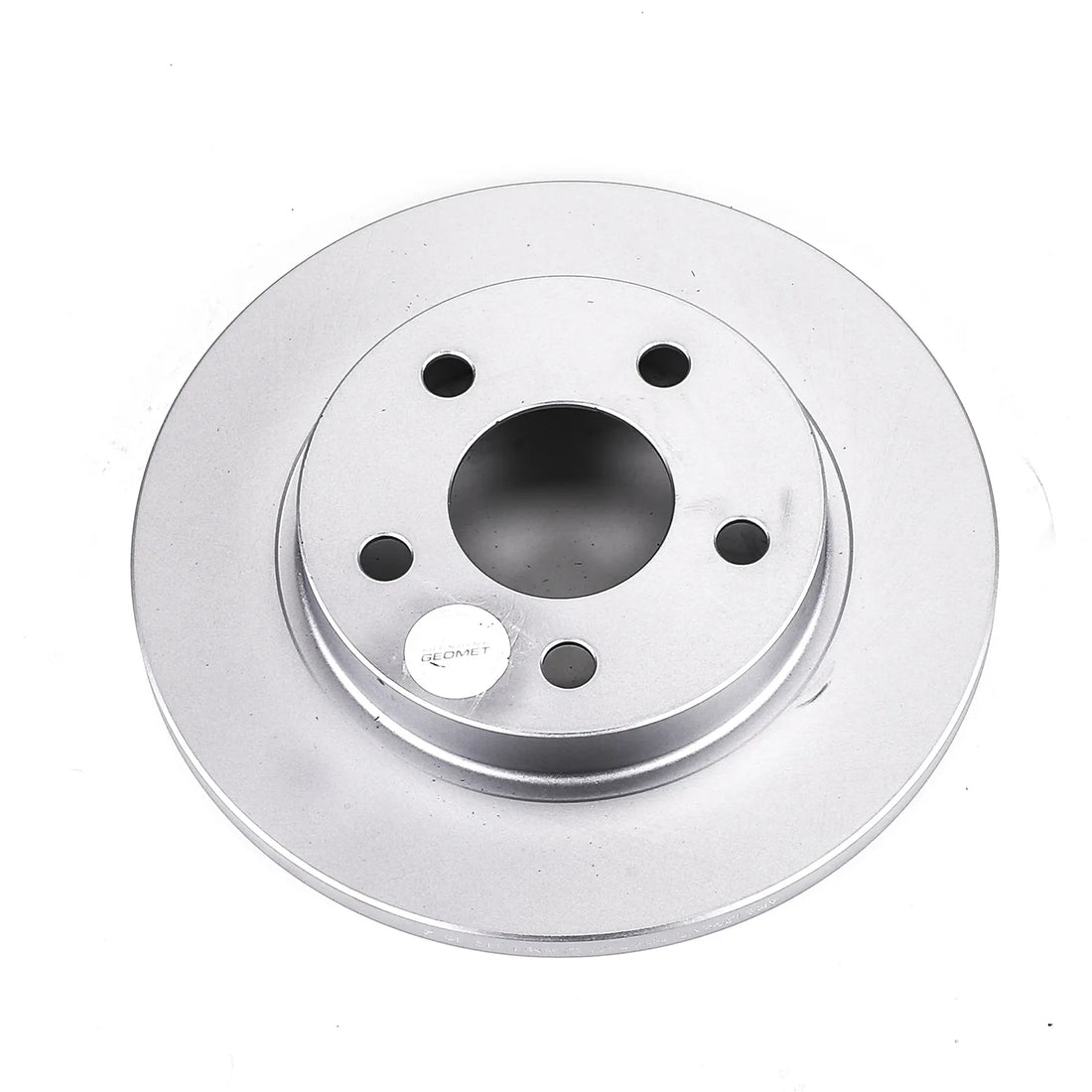 Power Stop AR8139EVC 1993-2005 Mercury Sable Disc Brake Rotor