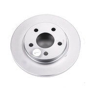 Power Stop AR8139EVC 1993-2005 Mercury Sable Disc Brake Rotor